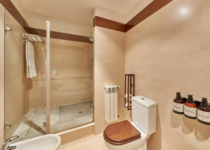 Nh Collection Palacio De Hotel Burgo