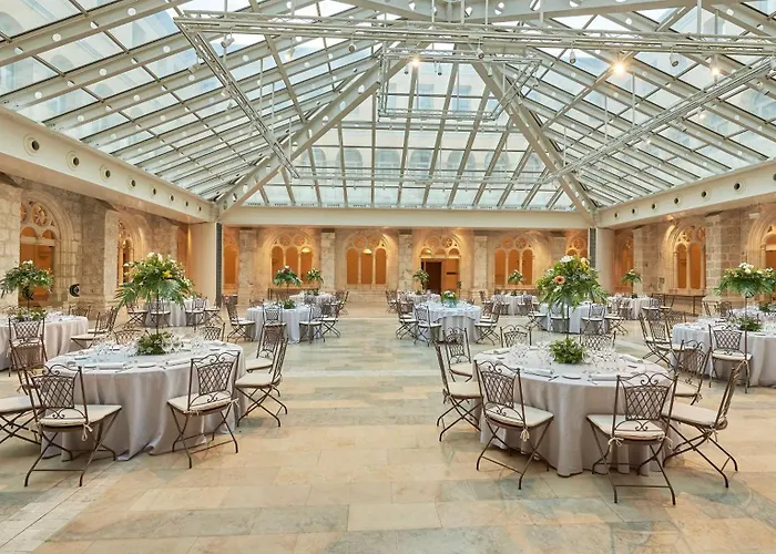 Nh Collection Palacio De Burgo