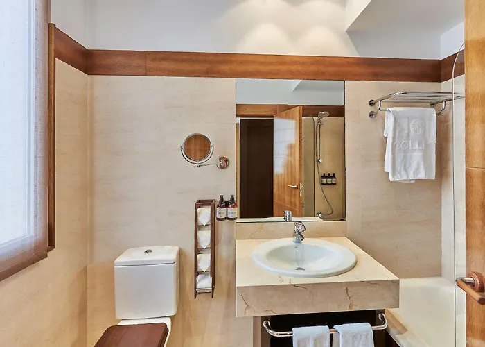 Nh Collection Palacio De