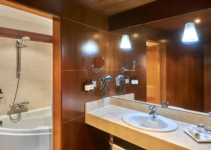 Hotel Nh Collection Palacio De