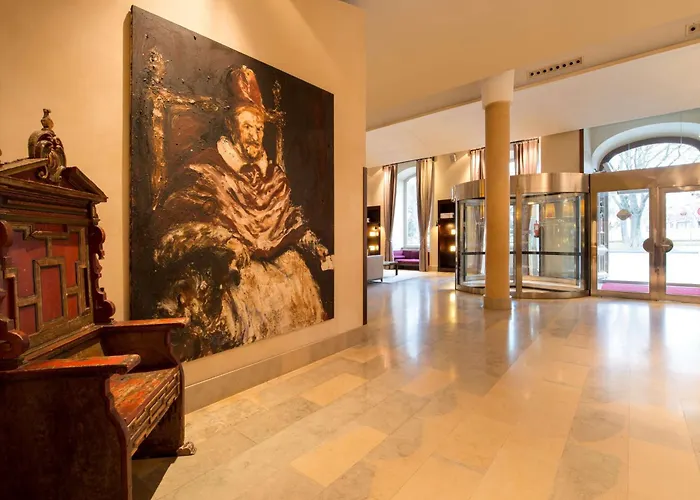 Nh Collection Palacio De Hotel 4*