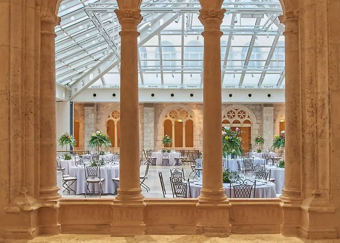 Nh Collection Palacio De Burgo