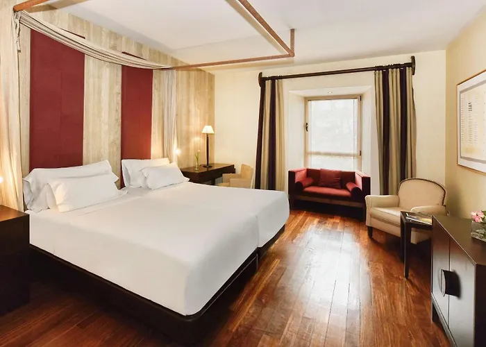 Nh Collection Palacio De Hotel