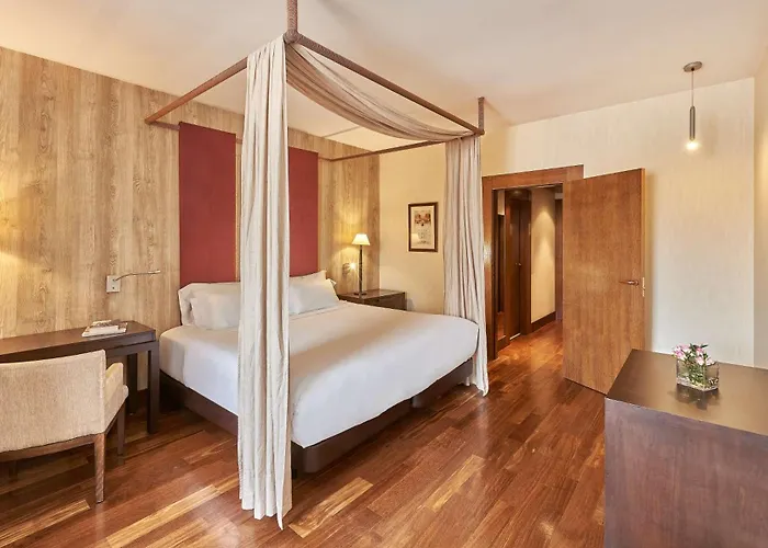 Nh Collection Palacio De 4*