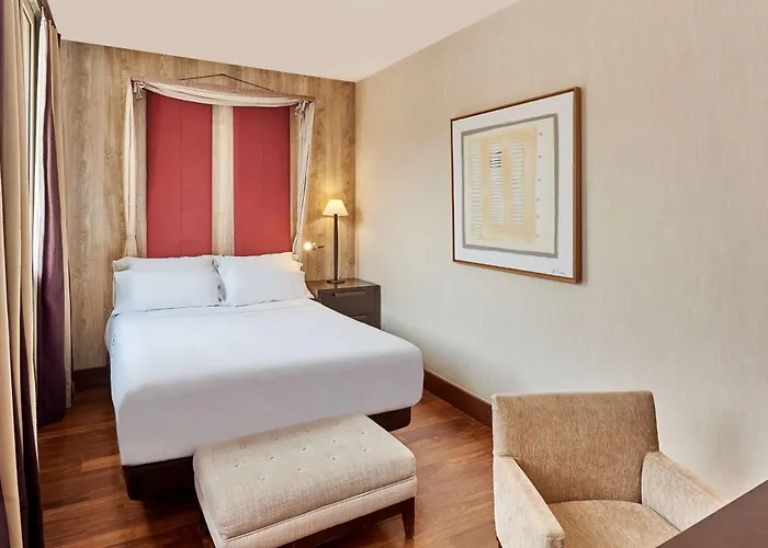 Nh Collection Palacio De 4* Burgo