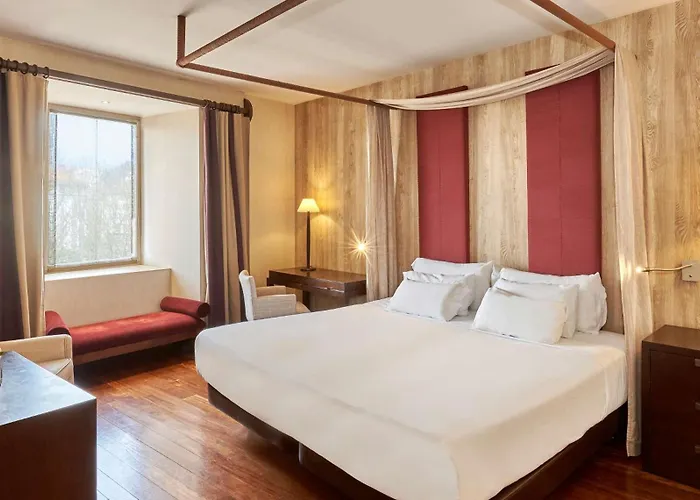 Nh Collection Palacio De