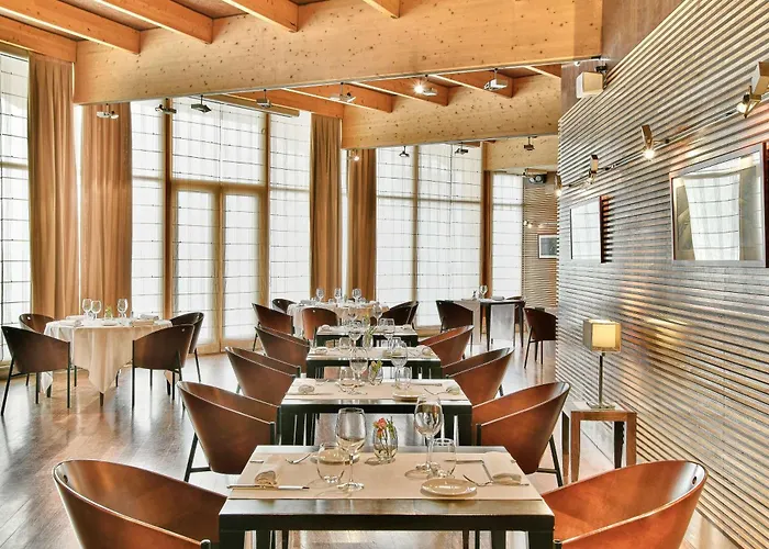 Nh 콜렉션 팔라시오 데 부르고스 호텔