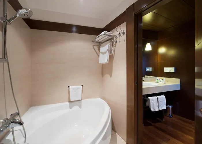 Nh Collection Palacio De Burgo