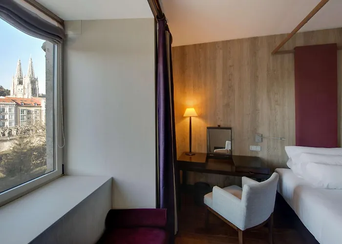 Nh Collection Palacio De Hotel