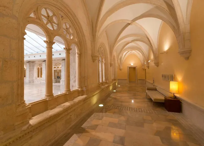 Hotel Nh Collection Palacio De