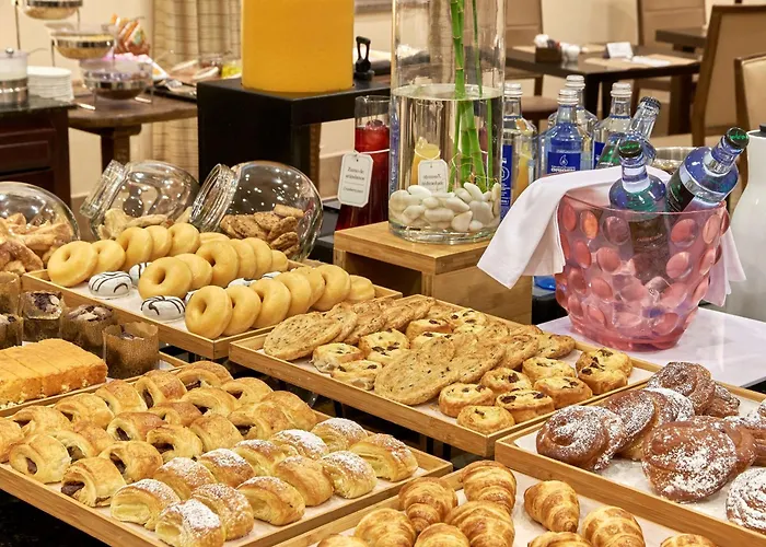 Nh 콜렉션 팔라시오 데 부르고스