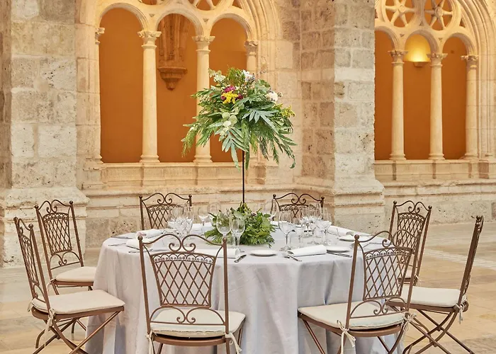 Nh Collection Palacio De Hotel