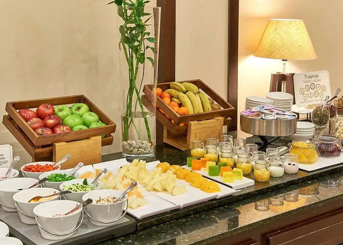 Nh Collection Palacio De Hotel