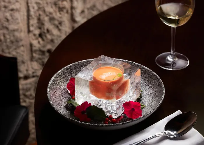 Nh Collection Palacio De Hotel