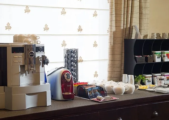 Hotel Nh Collection Palacio De 4*