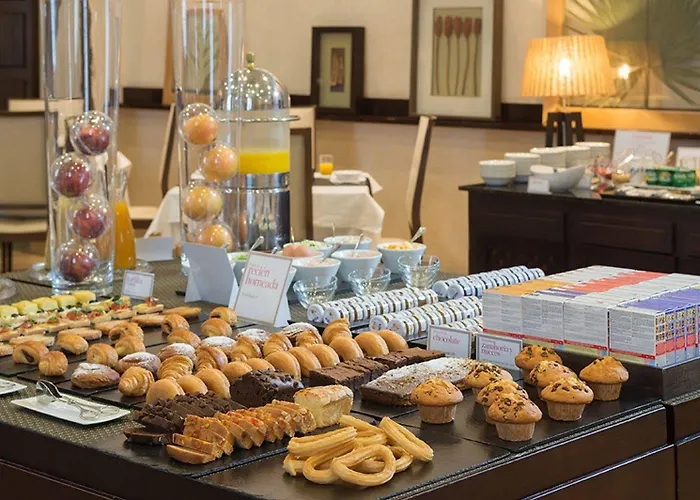 Nh Collection Palacio De 4* Burgo