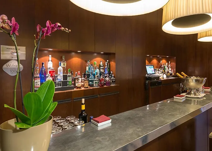 Hotel Nh Collection Palacio De Burgo