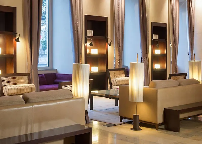 Nh Collection Palacio De