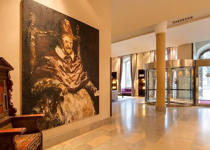 Nh Collection Palacio De Hotel