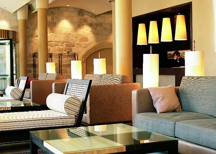 Nh Collection Palacio De Hotel