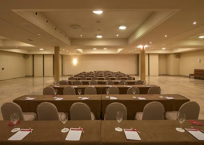 Nh Collection Palacio De Hotel