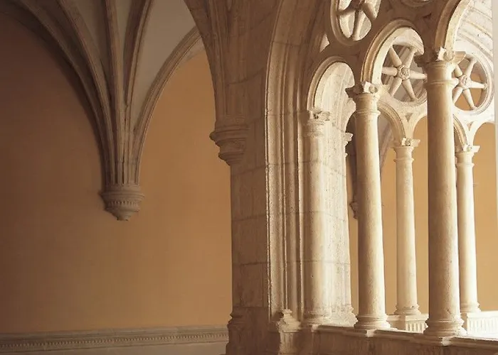 Hotel Nh Collection Palacio De 4*